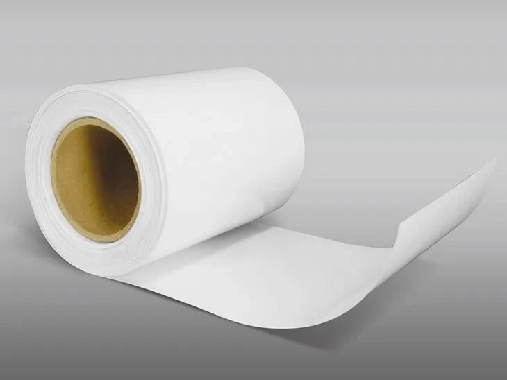 Antistatic PP Plastic Sheet Roll Antistatic PP Plastic Sheet Roll