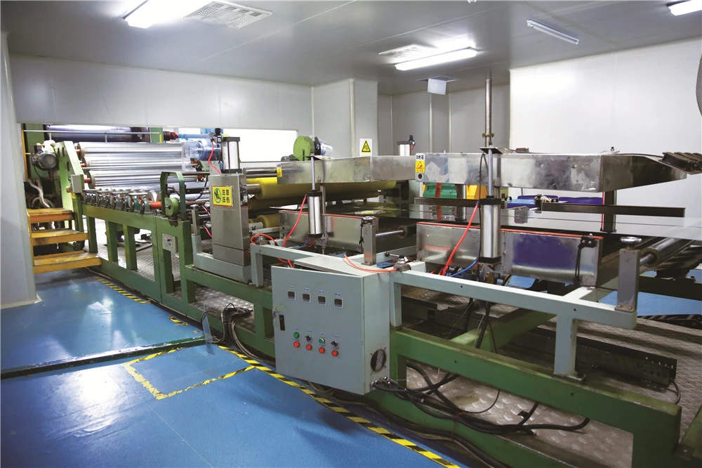 Microwave safe PP Rigid Sheet